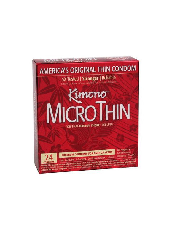 Kimono Micro Thin Ultra