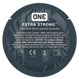ONE Extra Strong (extra resistentes)
