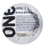 ONE Extra Strong (extra resistentes)