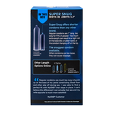 MyONE Super Snug Fit